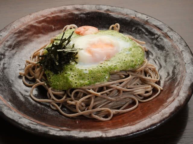 13. 蕎麥麵酒菜SAKAEAN【烏丸】