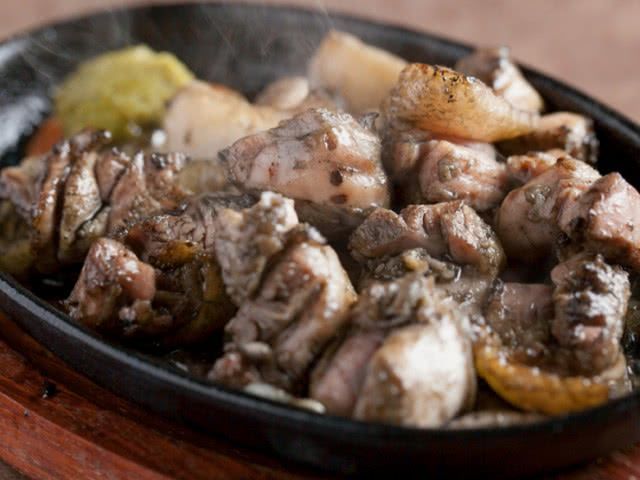 14. 京都燒鳥製作所【河原町】