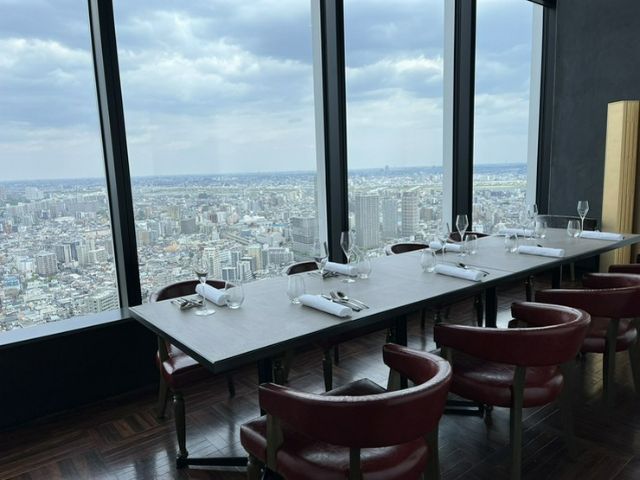 Invite your friends! 5 Must-Visit Restaurants in Tokyo for Food Enthusiasts