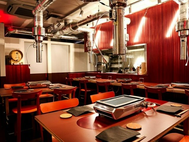 想邀請朋友一起去！ 美食家之間也話題的店｜東京5選