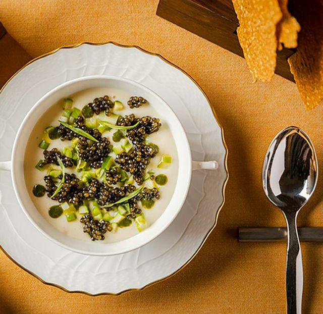 想邀請朋友一起去！ 美食家之間熱議的店家｜東京5選