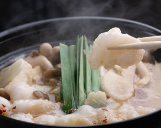 Restaurants Around Sapporo and Otaru Known for their Unique Hot Pots