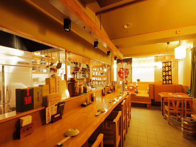 Restaurants Around Sapporo and Otaru Known for their Unique Hot Pots