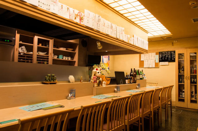 Restaurants Around Sapporo and Otaru Known for their Unique Hot Pots