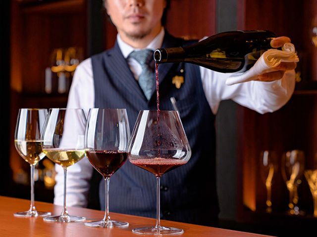 Want to visit a second place! 5 Bars in Osaka with a focus on drinks, food, and atmosphere