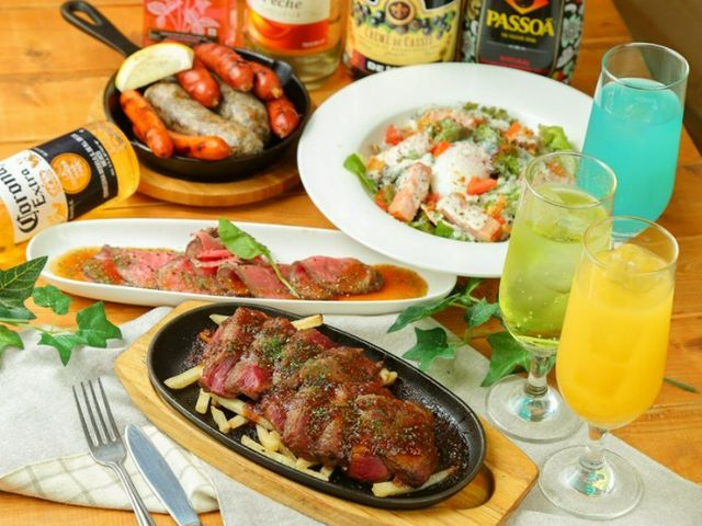 Want to go to a second place! 5 Bars in Osaka with a focus on drinks, food, and atmosphere