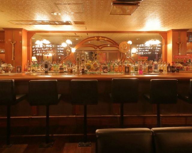 Want to visit a second place! 5 Bars in Osaka with a focus on drinks, food, and atmosphere