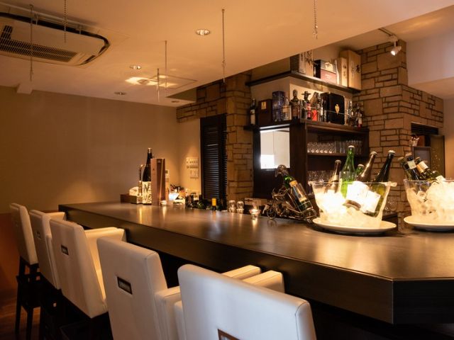 Want to visit a second place! 5 Bars in Osaka with a focus on drinks, food, and atmosphere