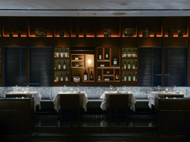 칵테일, 음식, 분위기를 즐길 수 있는 오사카 추천 바 10곳