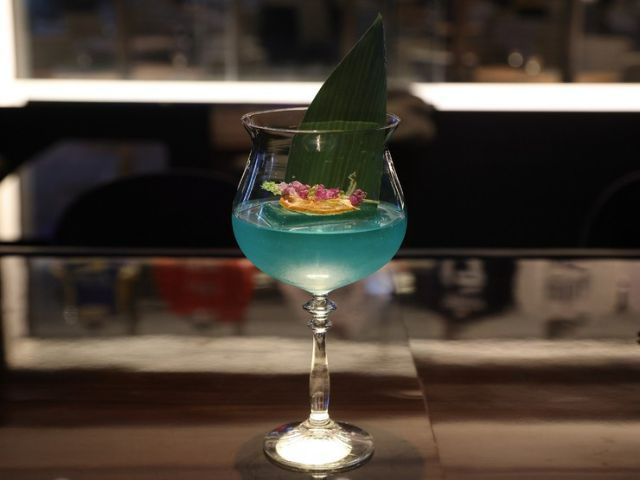 6. BAR&RESTAURANT 17CLUB