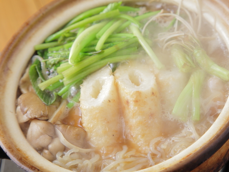 3. 秋田比内地雞季節料理 和