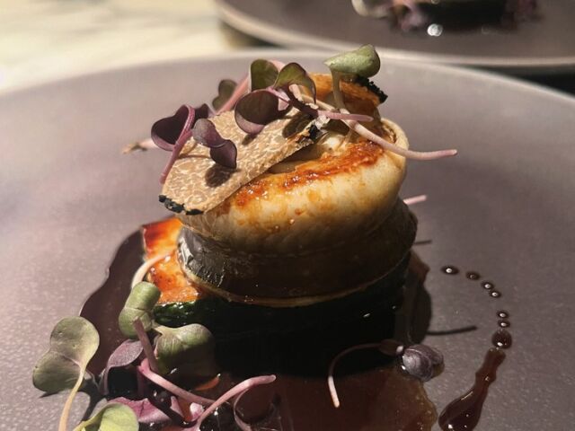 Tetue.〜classique et nature〜 cuisine