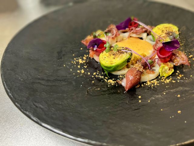 在Hitosara官方Instagram上備受關注的可在線預約的餐廳