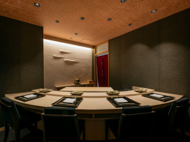 如果你访问东京,一定要去的5家奢华餐厅|东京