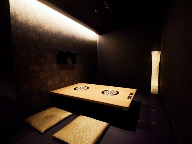 如果你访问东京,一定要去的5家奢华餐厅|东京
