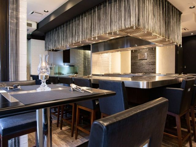 Enjoy the Performance! 5 Teppanyaki Restaurants to Visit in Shinsaibashi, Osaka|Osaka・Shinsaibashi
