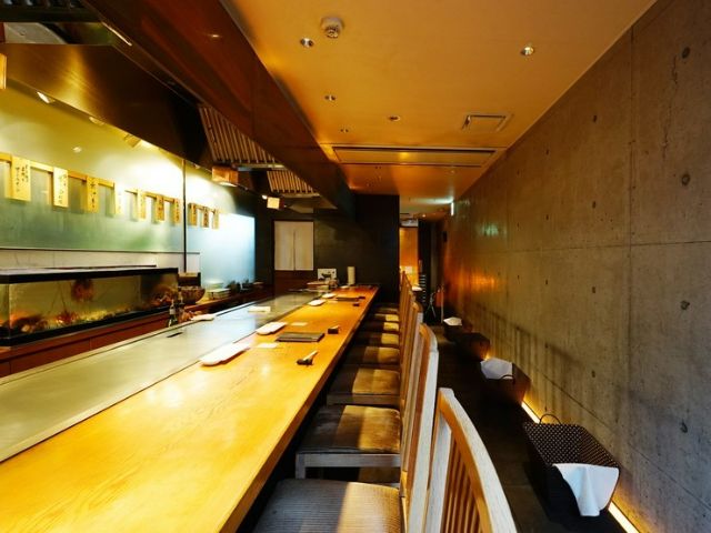 表演也很有趣！大阪・心齋橋必訪的5家鐵板燒店｜大阪・心齋橋