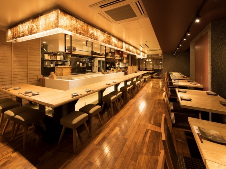15 Delicious Seafood Izakaya in Ueno
