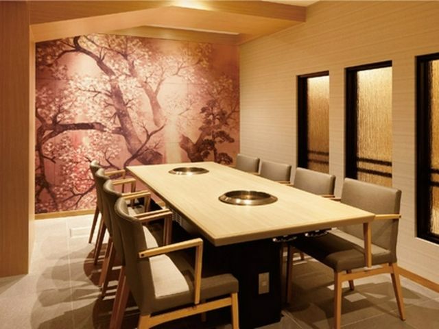 適合慶祝日子、可在包廂優雅用餐的5家餐廳｜大阪