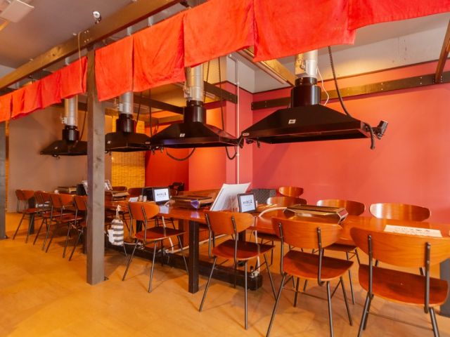 If you want to eat yakiniku in Hokkaido, this is the place! A delicious yakiniku restaurant with outstanding satisfaction|Hokkaido