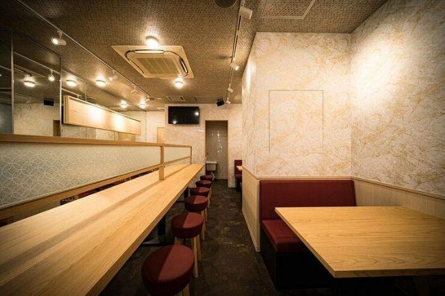 5 Awesome Lunch Places near Osaka Castle