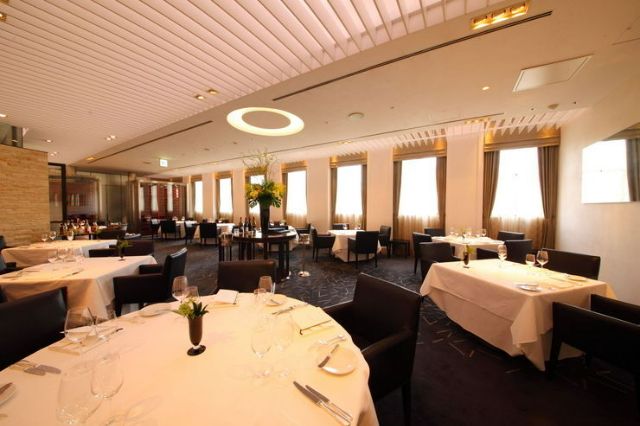 5 Awesome Lunch Places near Osaka Castle