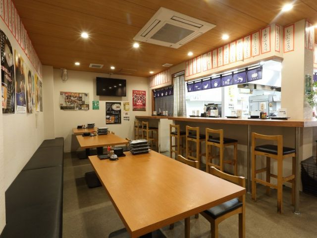 5 Awesome Lunch Places near Osaka Castle