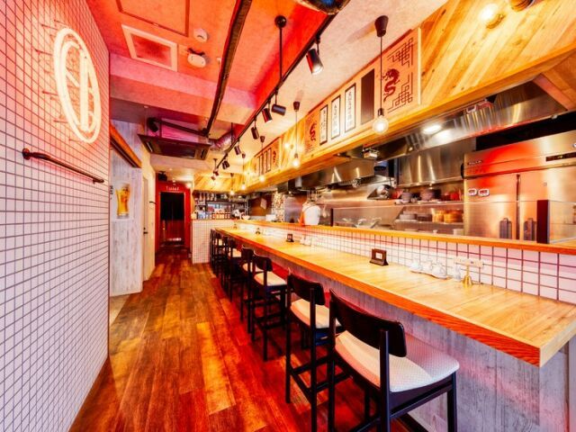 5 Awesome Lunch Places near Osaka Castle