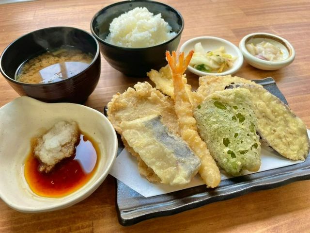 7 Best Lunch Restaurants Near Osaka Castle