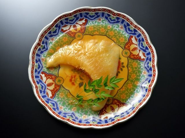 料理和氛围都能享受奢华感觉,东京推荐的中餐