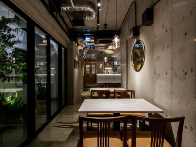 CINA New Modern Chinese