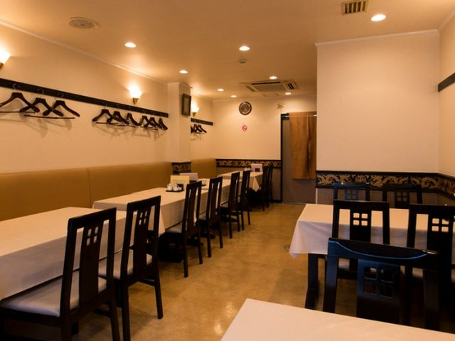 享受独特的中国料理,遇见未知的惊喜和安心的美味