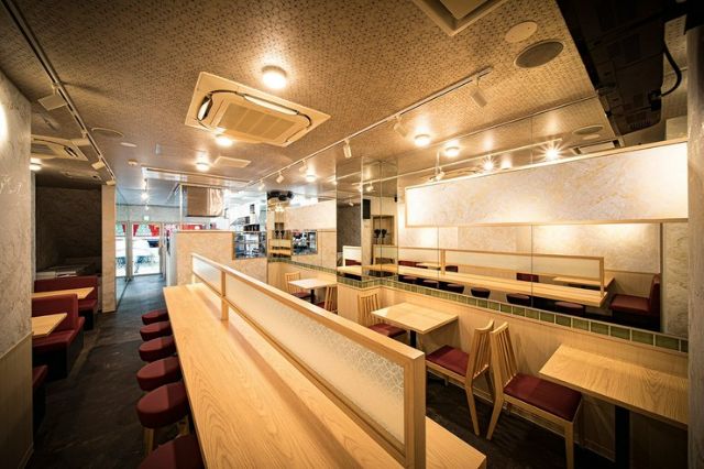 嚴選大阪城附近的5間絕品午餐景點!