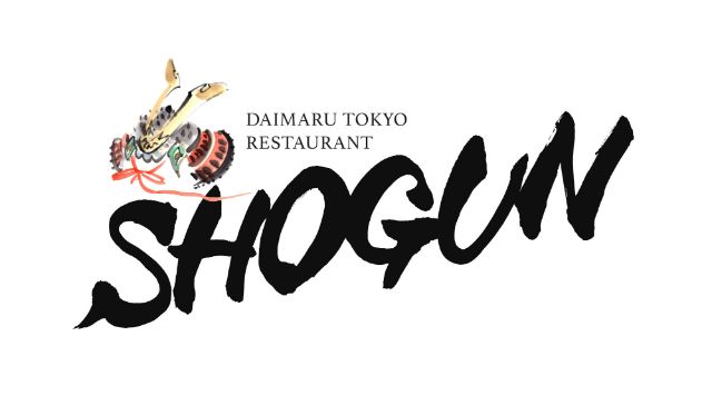 SHOGUN Menu Event at Daimaru Tokyo: Indulge in an Exquisite Japanese Culinary Experience Exclusive to Daimaru Tokyo!