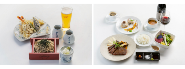 SHOGUN Menu Event at Daimaru Tokyo: Indulge in an Exquisite Japanese Culinary Experience Exclusive to Daimaru Tokyo!