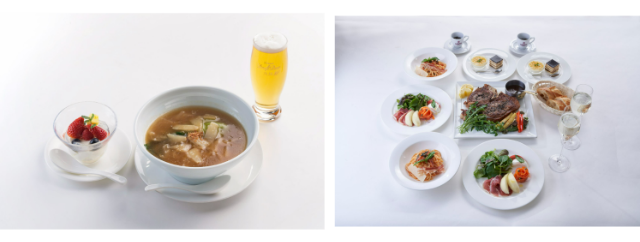 SHOGUN Menu Event at Daimaru Tokyo: Indulge in an Exquisite Japanese Culinary Experience Exclusive to Daimaru Tokyo!
