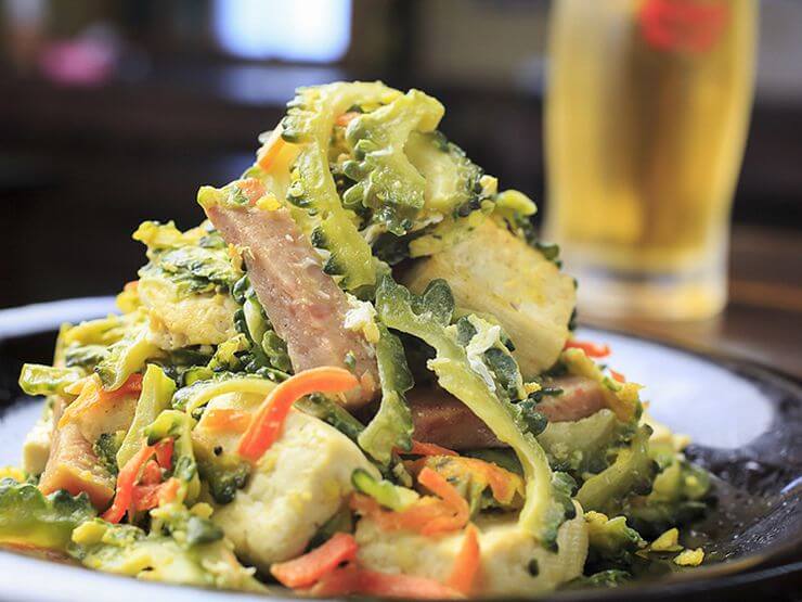 Best Restaurants in Naha and Nago for Okinawan Alcohol