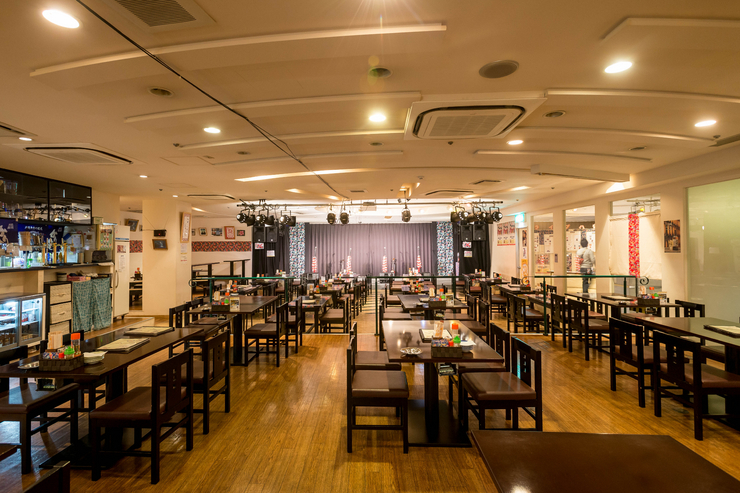 Best Restaurants in Naha and Nago for Okinawan Alcohol