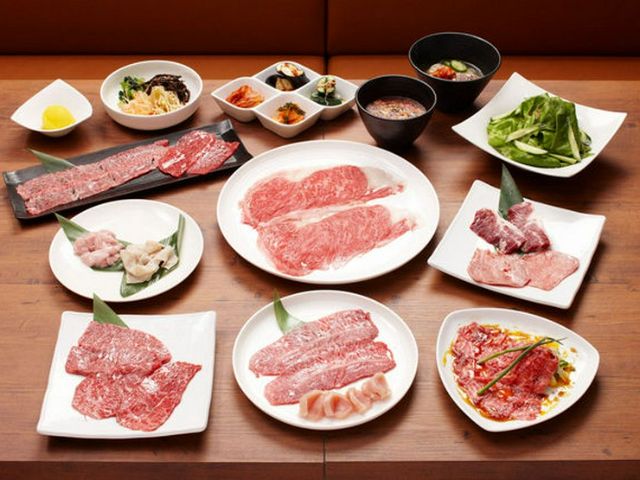 Want to taste the finest Yakiniku in Tokyo? Recommended restaurants that shine with quality and flavor