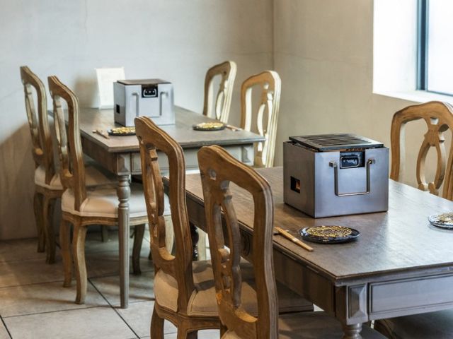 參宮橋いぶさな