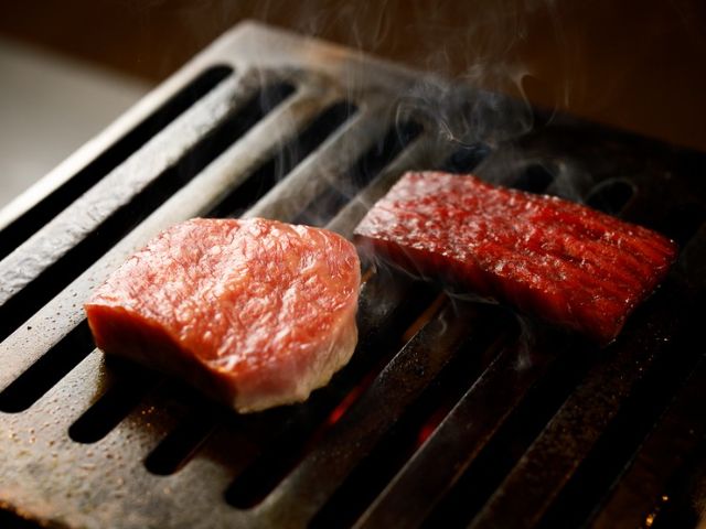 在東京品嚐極上燒肉!品質與味道堅持的推薦店