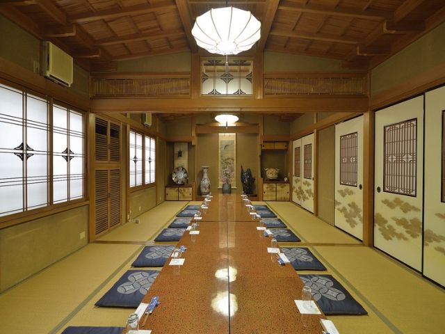5 Recommended Restaurants to Visit in Gifu|Gifu