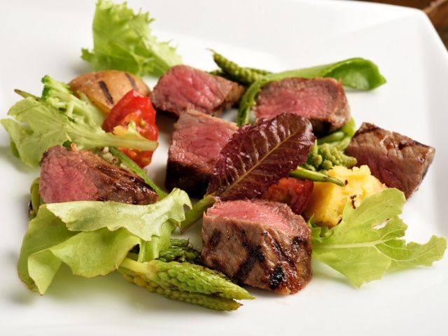 Authentic Italian cuisine that maximizes the charm of Hida Takayama's ingredients