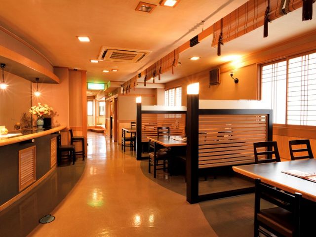 岐阜必訪的五家推薦美食店｜岐阜