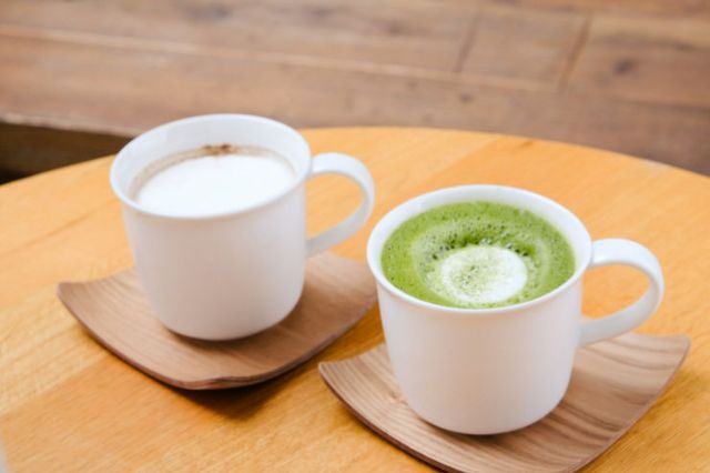 15 Best Cafes in Kyoto – Featuring Tsujiri Cafe Near Kyoto Station