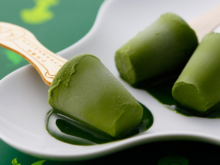 15 Cafes in Kyoto Where to Find the Most Delicious Desserts