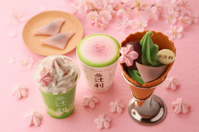 11 Best Cafes in Kyoto – Featuring Tsujiri Cafe Near Kyoto Station