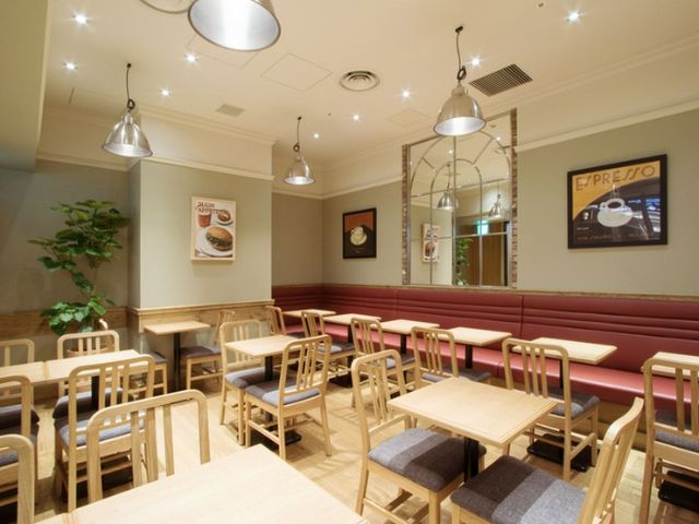 名古屋觀光的途中想要順道拜訪！可以當作咖啡廳使用的5家店｜愛知