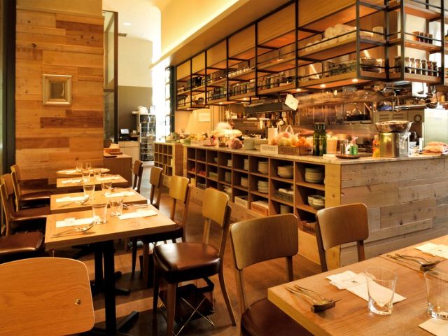 名古屋觀光的途中想要順道拜訪！可以當作咖啡廳使用的5家店｜愛知