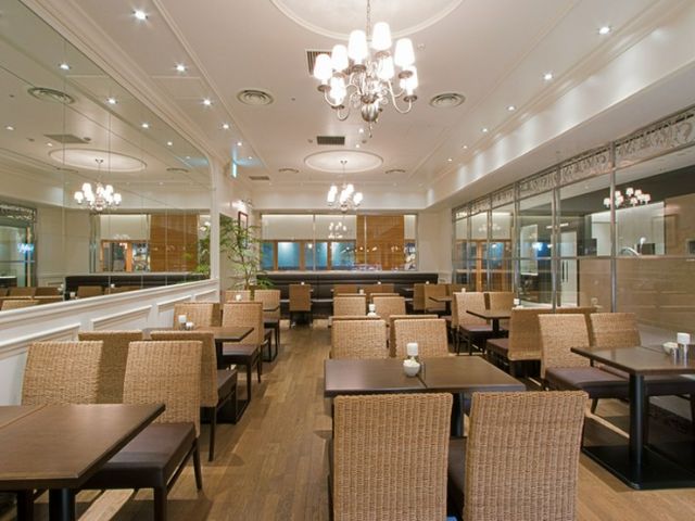 名古屋觀光的途中想要順道拜訪！可以當作咖啡廳使用的5家店｜愛知